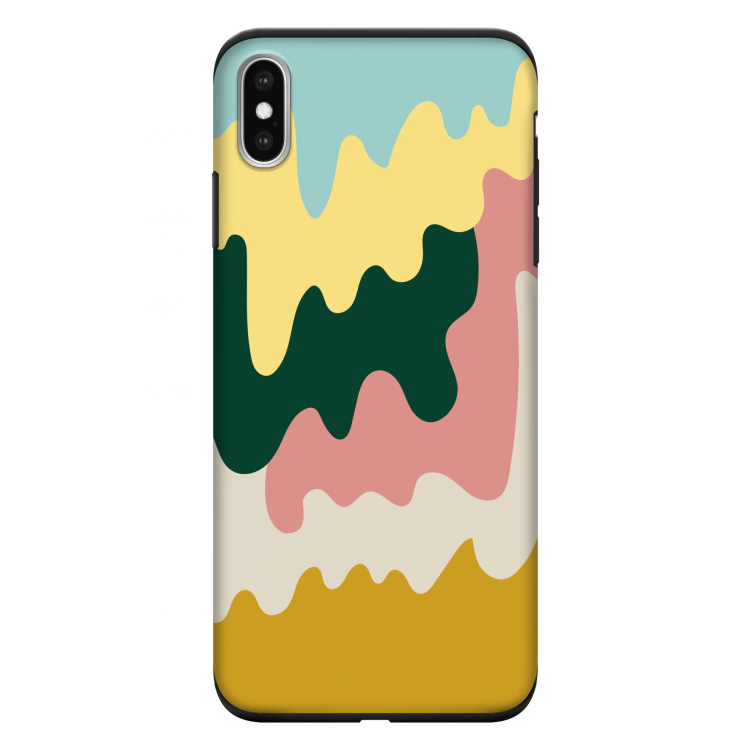 Baar B: iPhone XS Max Tough Case
