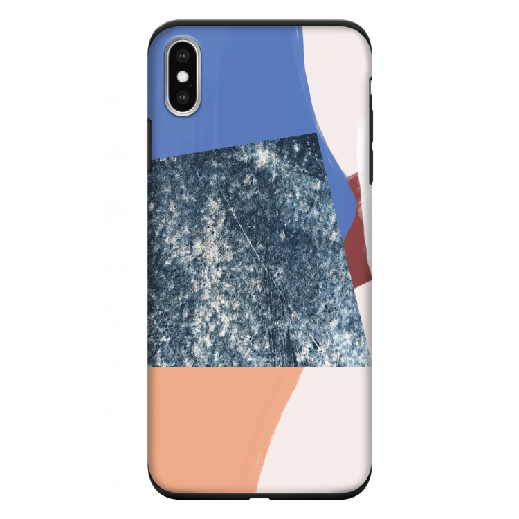 Billy: iPhone XS Max Tough Case
