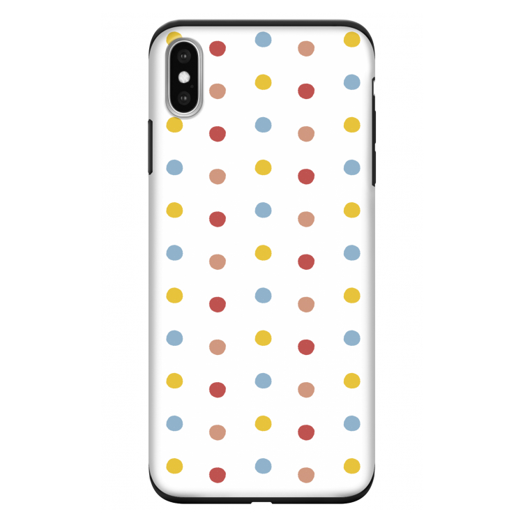 Bollen: iPhone XS Max Tough Case