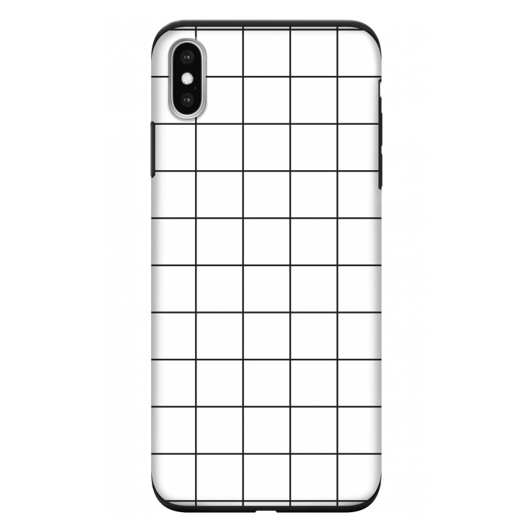 Rooster: iPhone XS Max Tough Case