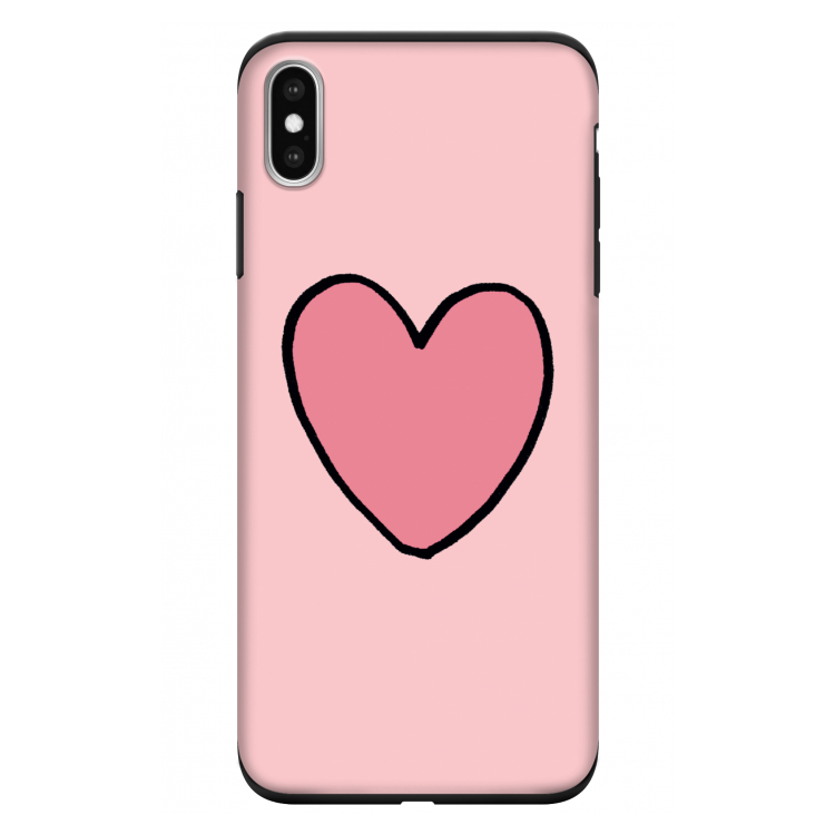 Hartje: iPhone XS Max Tough Case