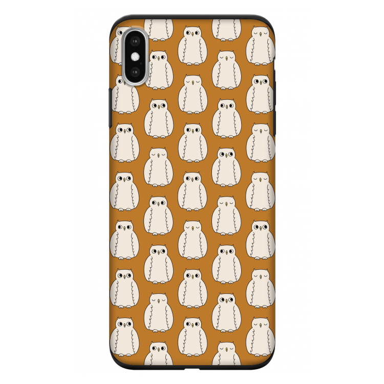 Uilen: iPhone XS Max Tough Case