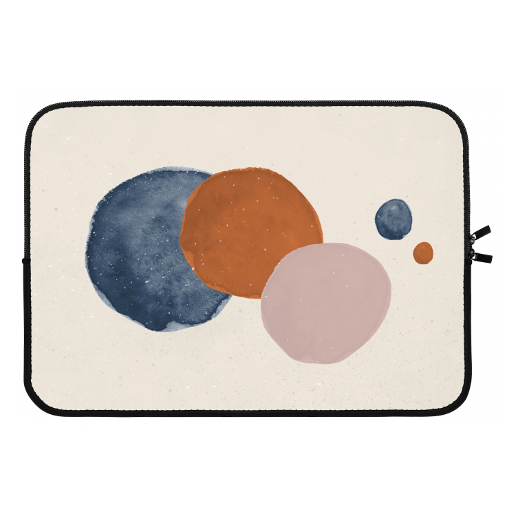 geo laptop case