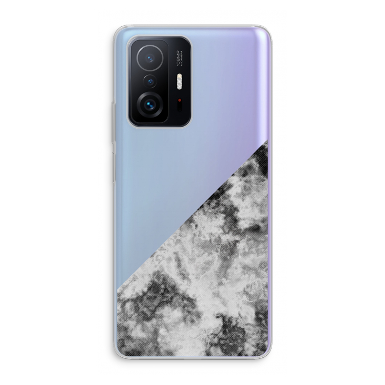 Onweer: Xiaomi 11T Pro Transparant Hoesje