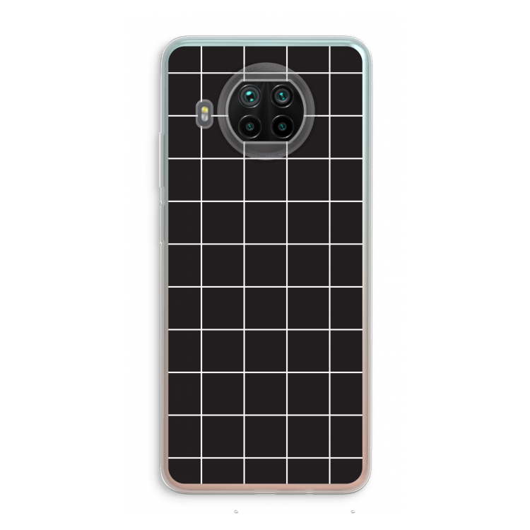 Rooster 2: Xiaomi Mi 10T Lite 5G Transparant Hoesje