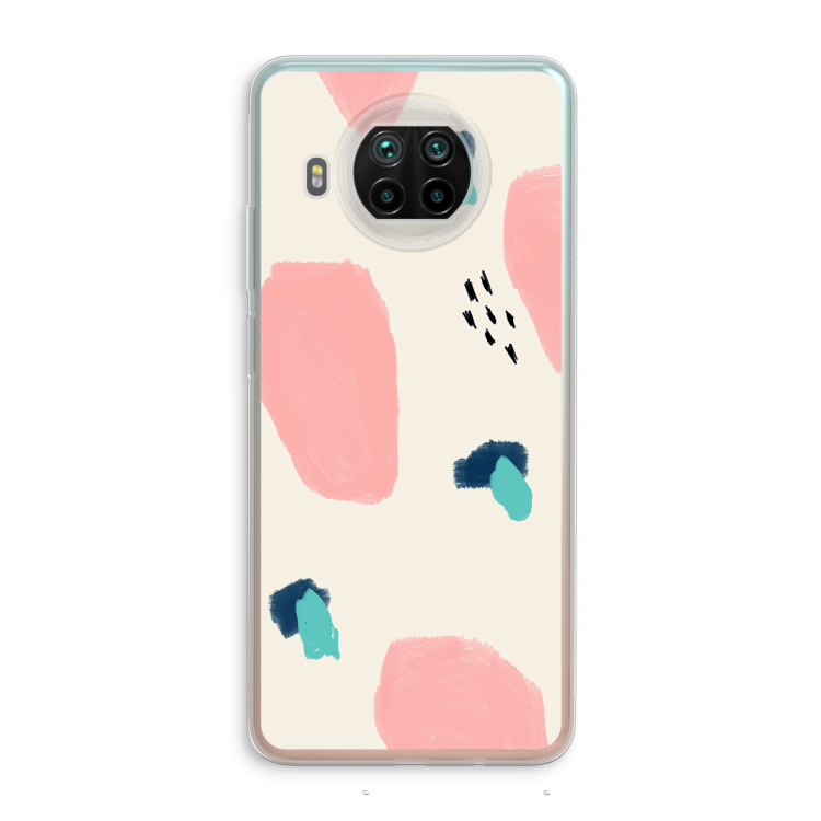 Monday Surprise: Xiaomi Mi 10T Lite 5G Transparant Hoesje