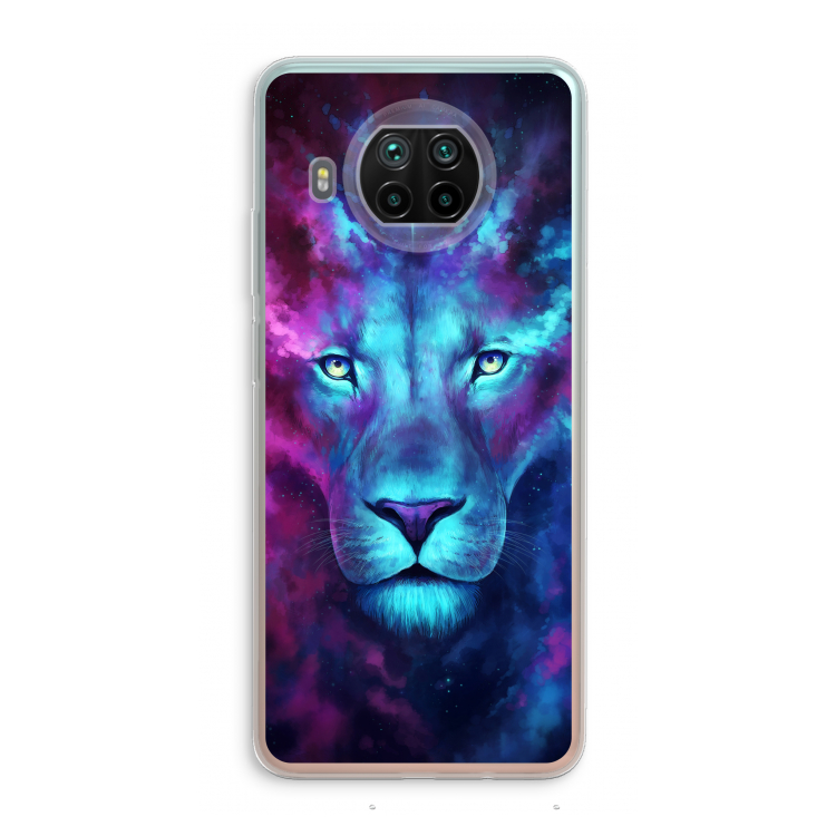 Firstborn: Xiaomi Mi 10T Lite 5G Transparant Hoesje