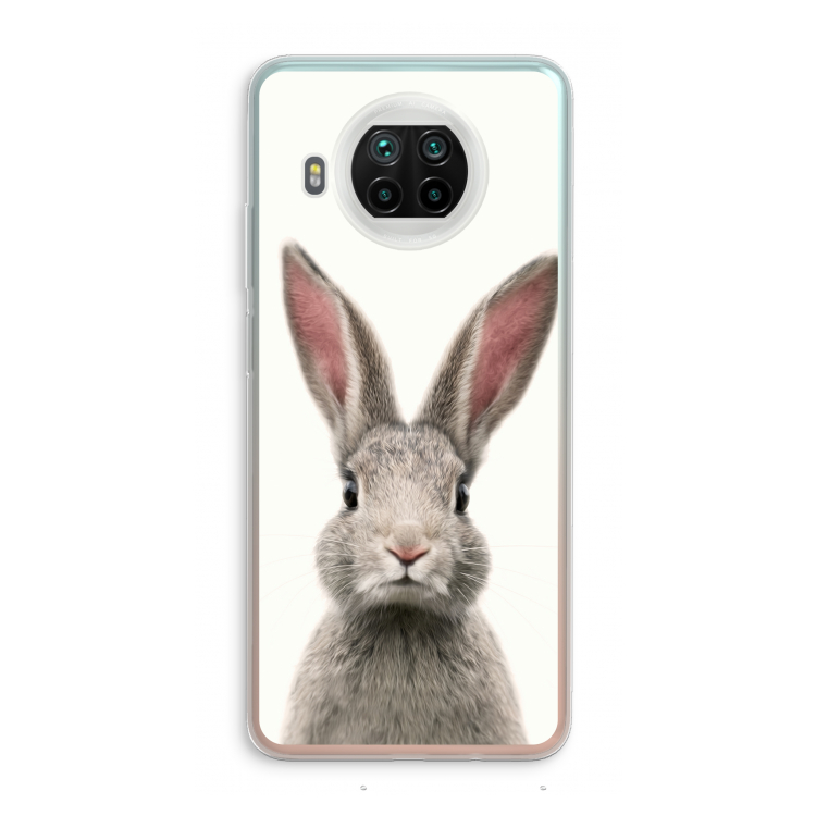 Daisy: Xiaomi Mi 10T Lite 5G Transparant Hoesje