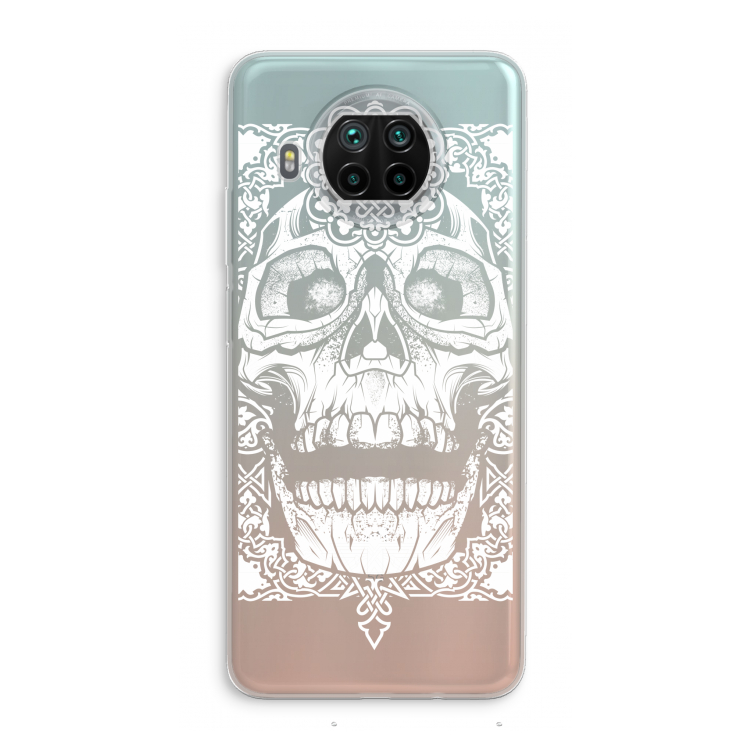 Seek & Destroy: Xiaomi Mi 10T Lite 5G Transparant Hoesje
