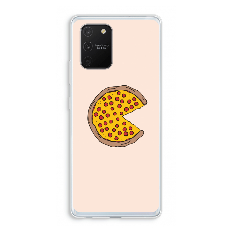 You Complete Me #2: Samsung Galaxy S10 Lite Transparant Hoesje