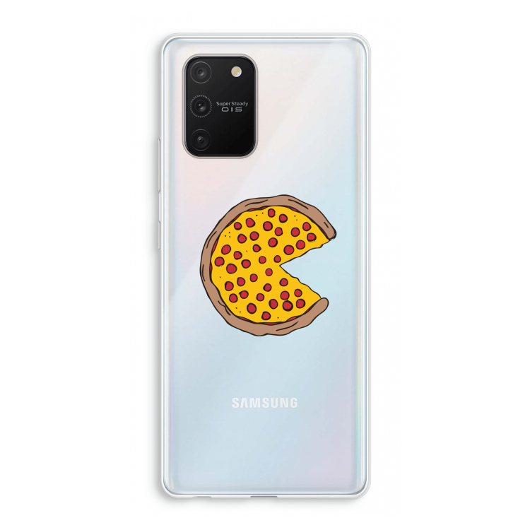 You Complete Me #2: Samsung Galaxy S10 Lite Transparant Hoesje