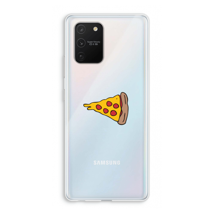 You Complete Me #1: Samsung Galaxy S10 Lite Transparant Hoesje