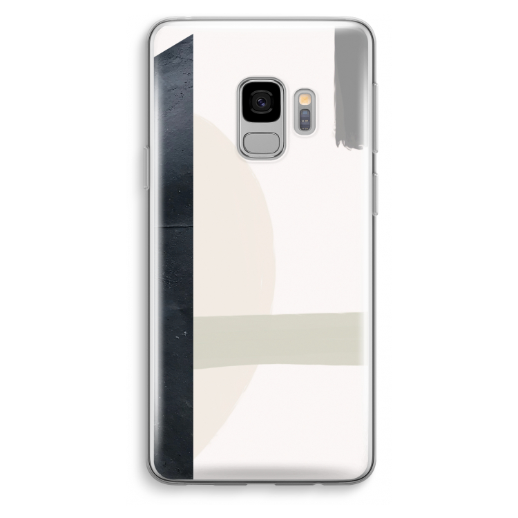 Baca: Samsung Galaxy S9 Transparant Hoesje