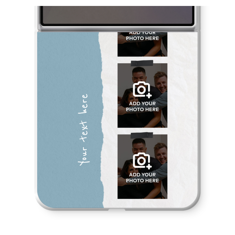 CaseCompany Transparent_filmrol3_samsungz