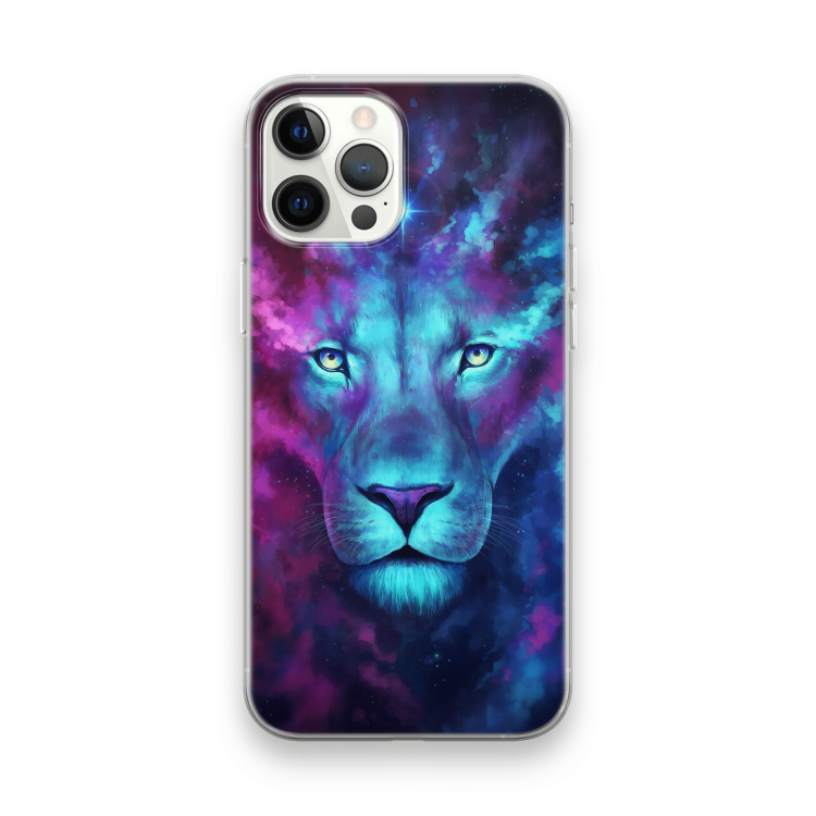 Firstborn: iPhone 12 Pro Max Transparant Hoesje