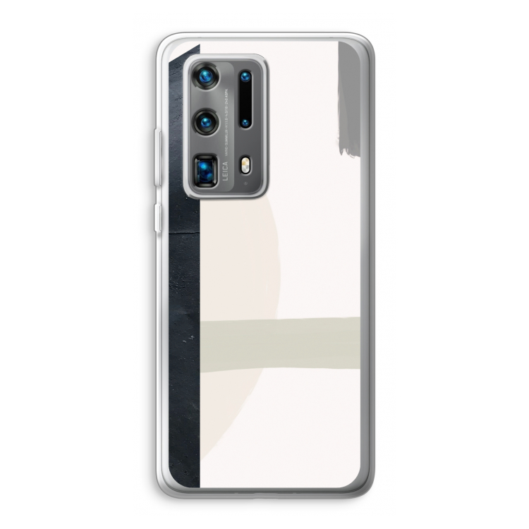 Baca: Huawei P40 Pro Plus Transparant Hoesje