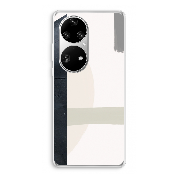 Baca: Huawei P50 Pro Transparant Hoesje