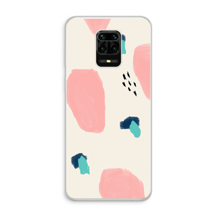 Monday Surprise: Xiaomi Redmi Note 10 Lite Transparant Hoesje
