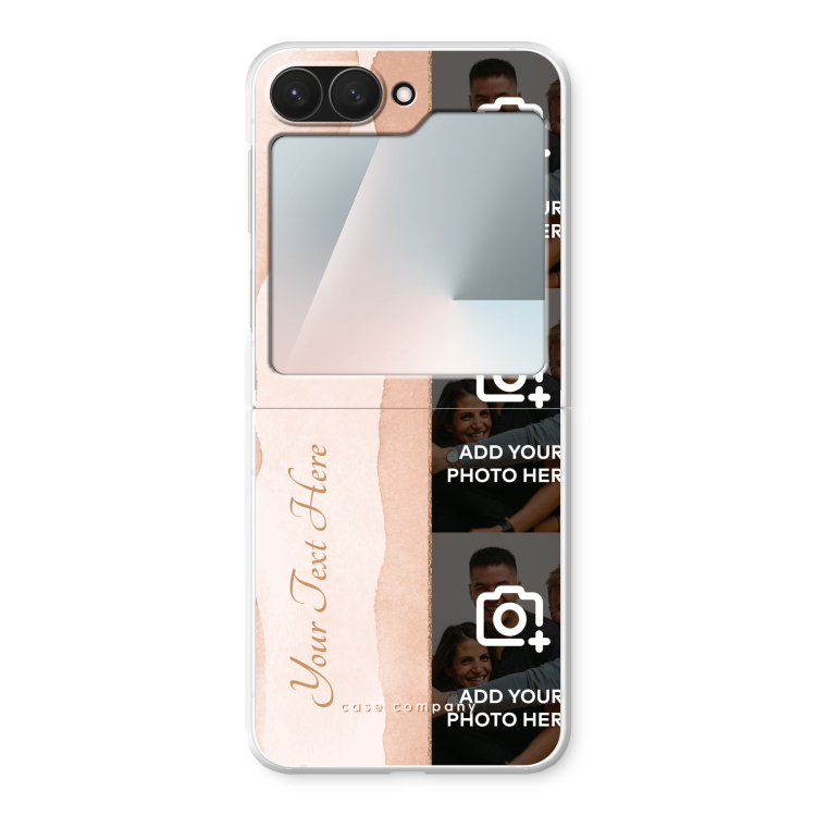 CaseCompany Transparent_filmrol3_samsungz