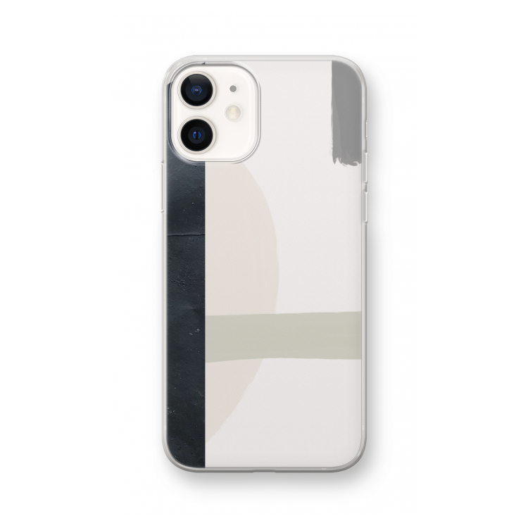 Baca: iPhone 12 Transparant Hoesje