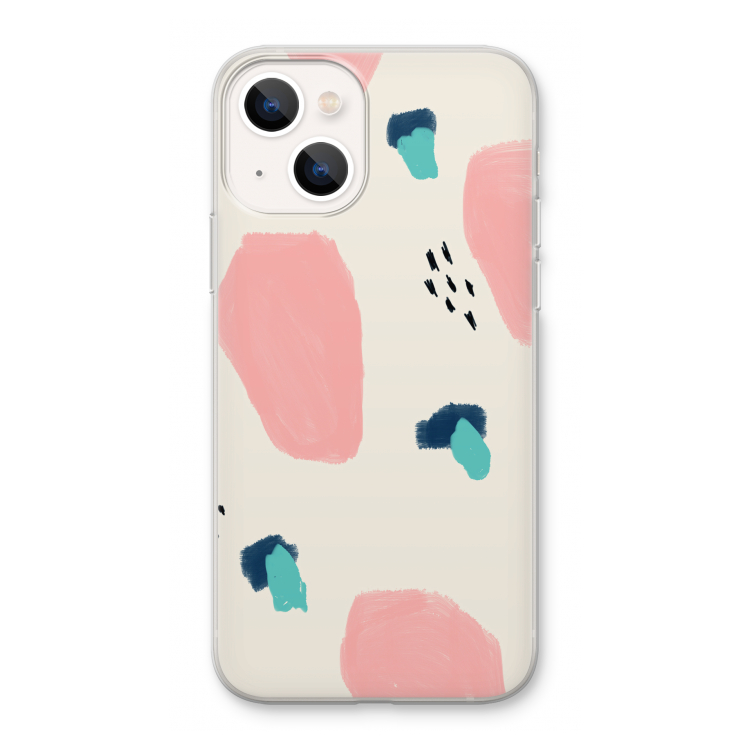 Monday Surprise: iPhone 13 Transparant Hoesje