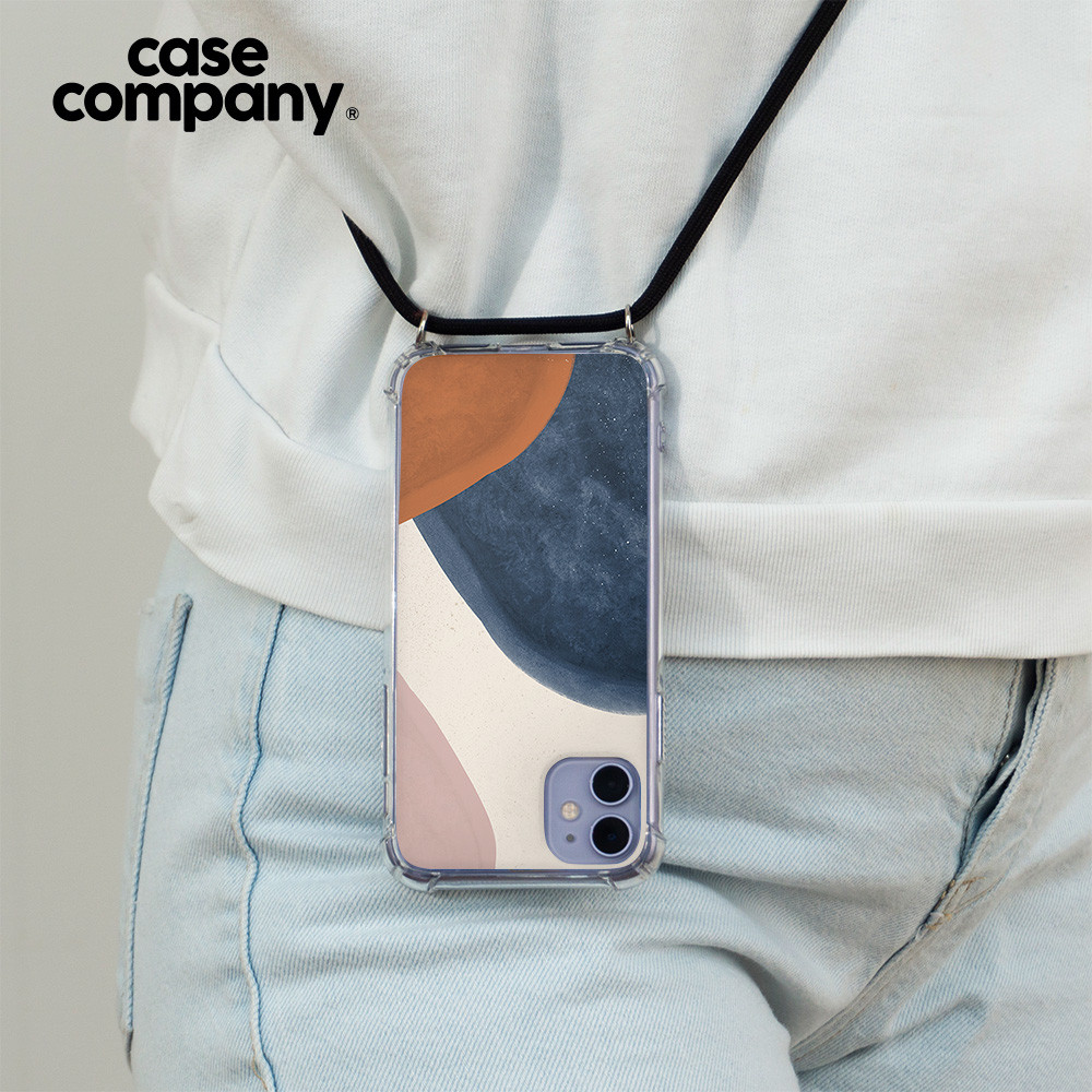 CaseCompany Crossbody_geo_apple thumbnail