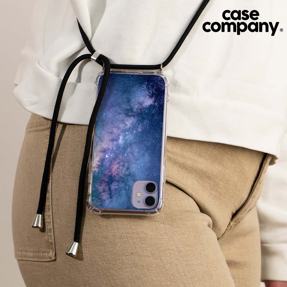 CaseCompany Crossbody_space2_apple