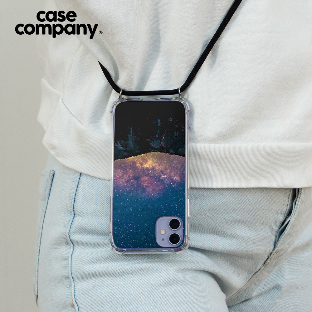 CaseCompany Crossbody_space2_apple