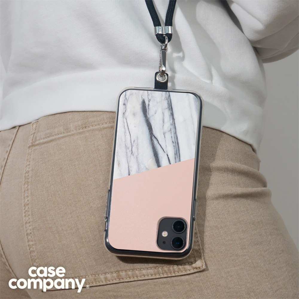 CaseCompany Transparentwithrope_varia_google