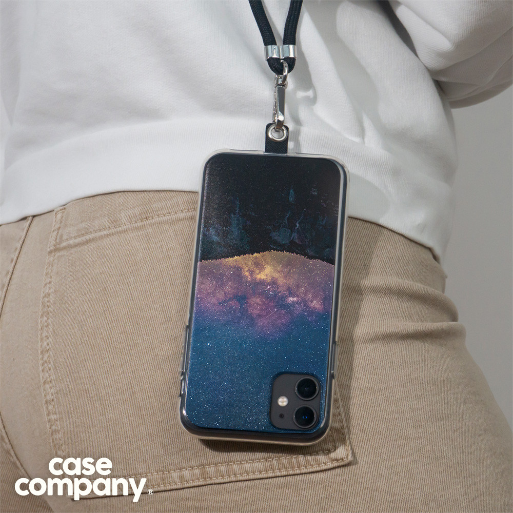 CaseCompany Transparentwithrope_space2_samsunga
