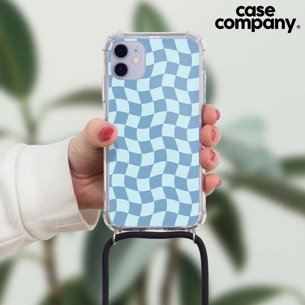 CaseCompany Crossbody_grid_apple thumbnail