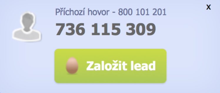 Zákazník, kterého CRM nezná Zákazník, kterého CRM nezná