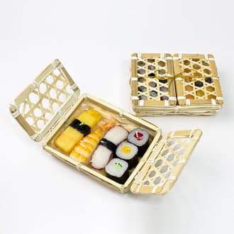hop sushi