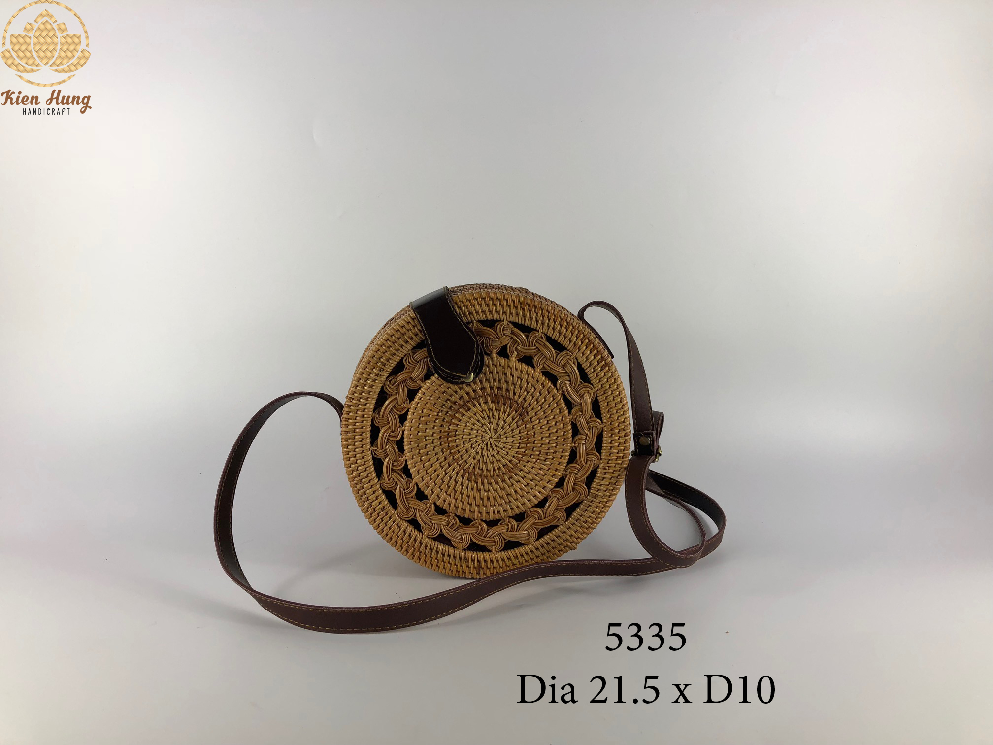 Túi mây tre