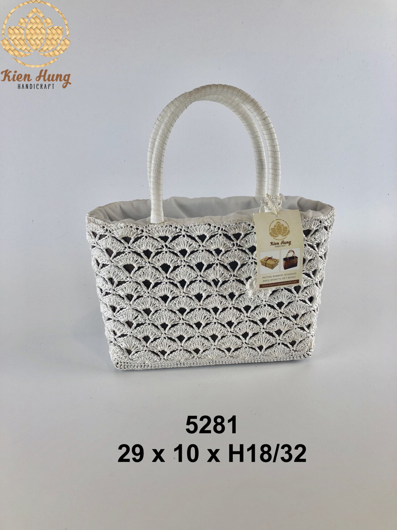Túi mây tre
