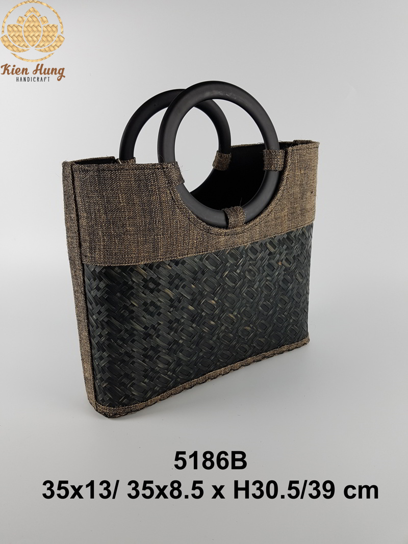 Túi mây tre