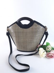 Túi xách tay handmade