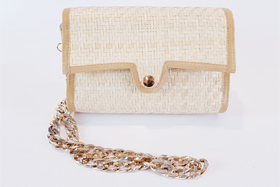 Túi đeo chéo handmade