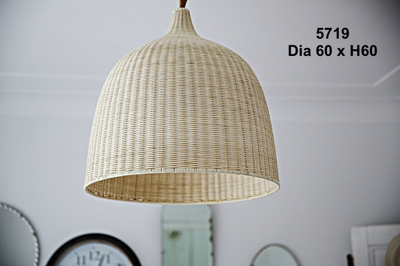 Đèn Mây Tre