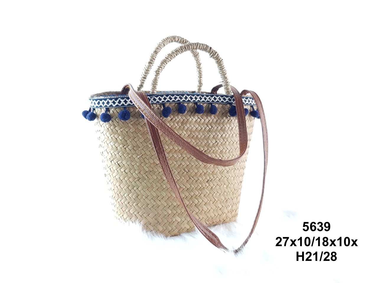 Túi Xách Dạo Phố