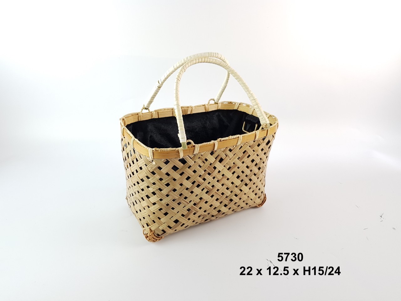 Túi Mây Tre