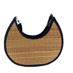 Túi đeo chéo half moon đẹp