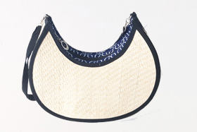 Túi đeo chéo half moon đẹp