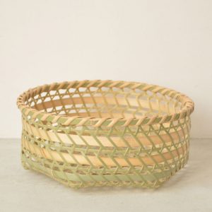 Laundry Food rattan basket