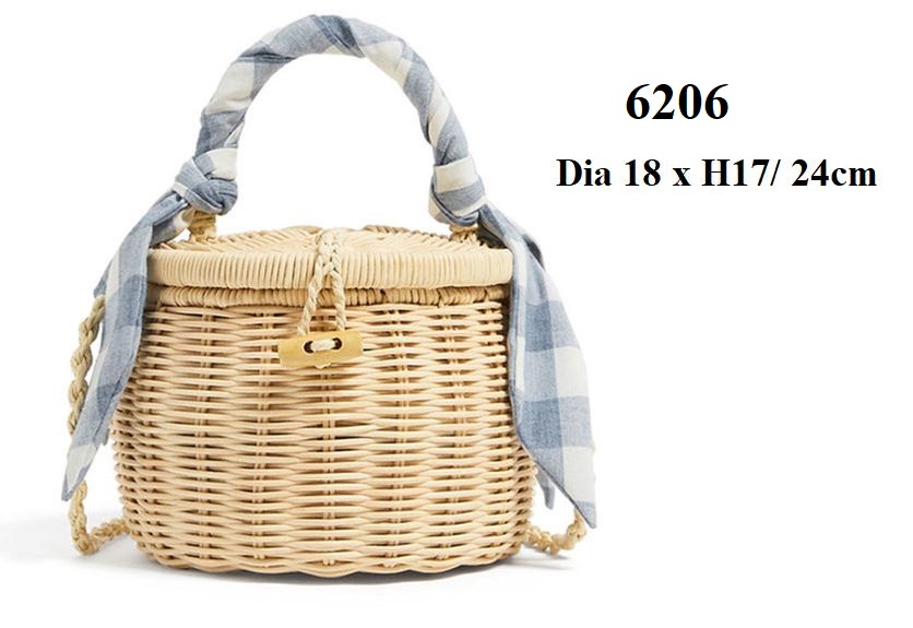 Túi Mây Tre