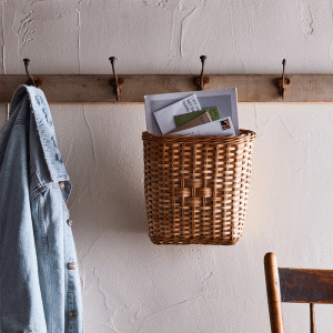 rattan-wicker-laundry-basket