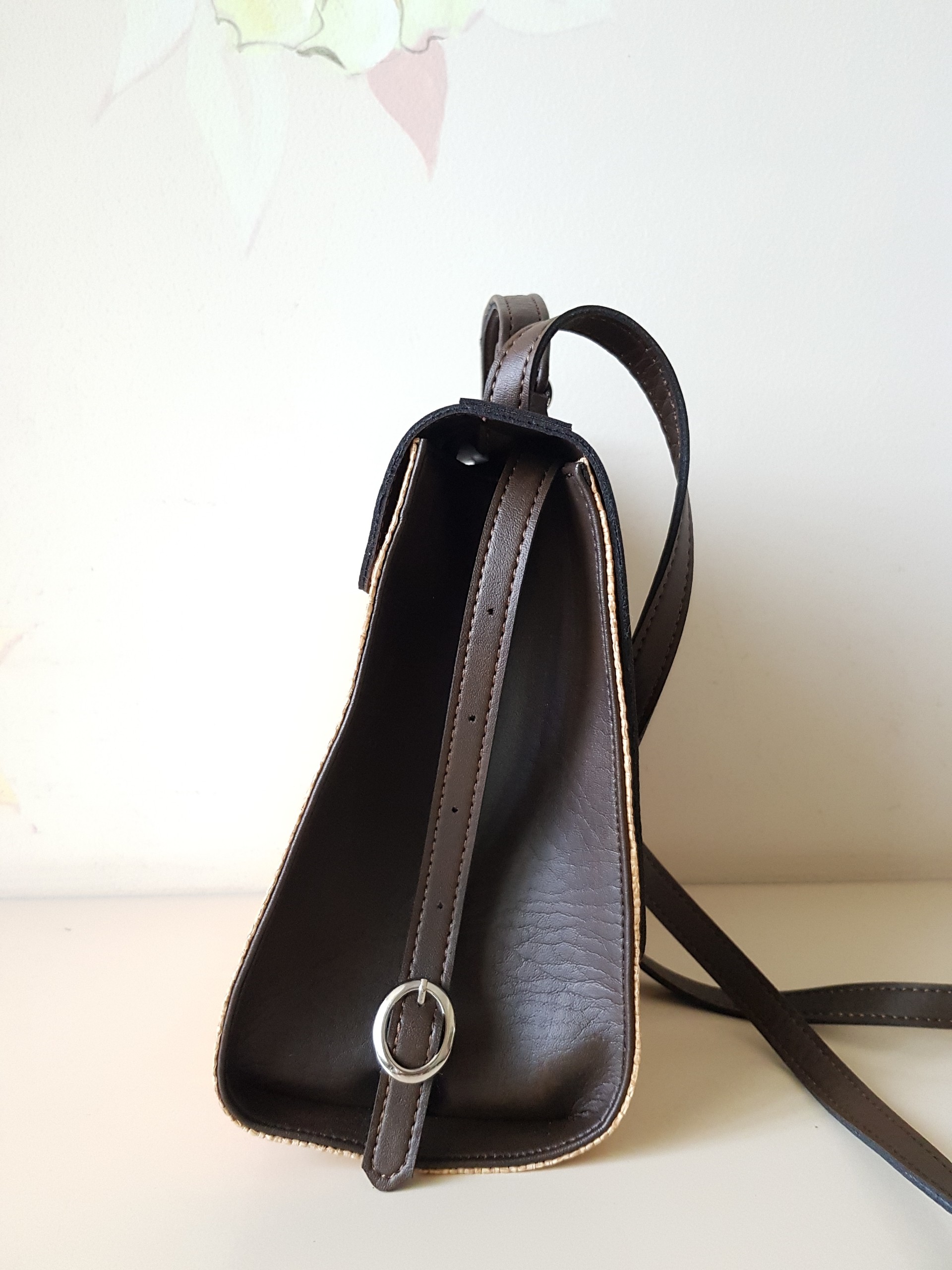 Túi cói , balo cói - Image 4