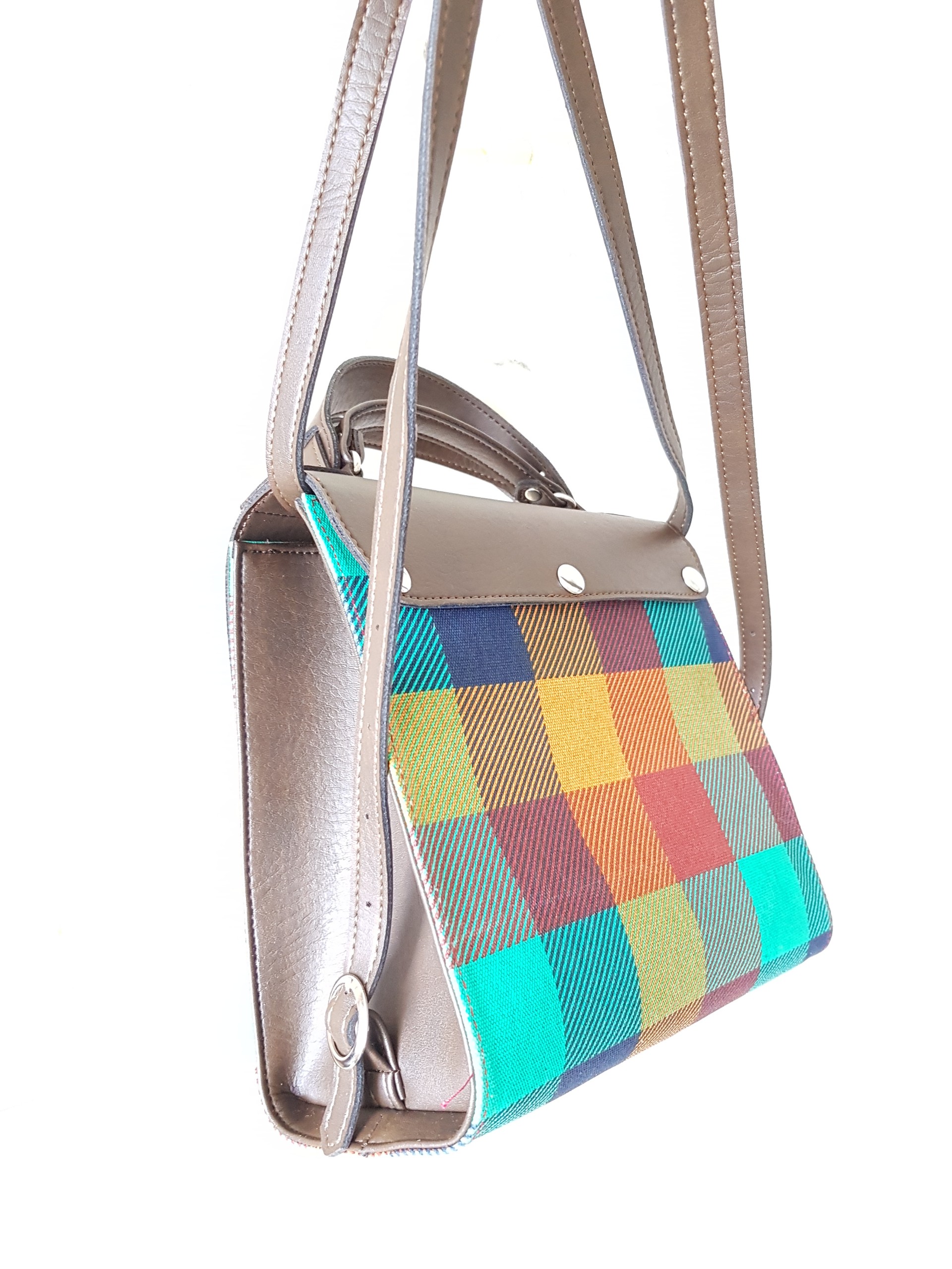 Túi cói , balo cói - Image 3