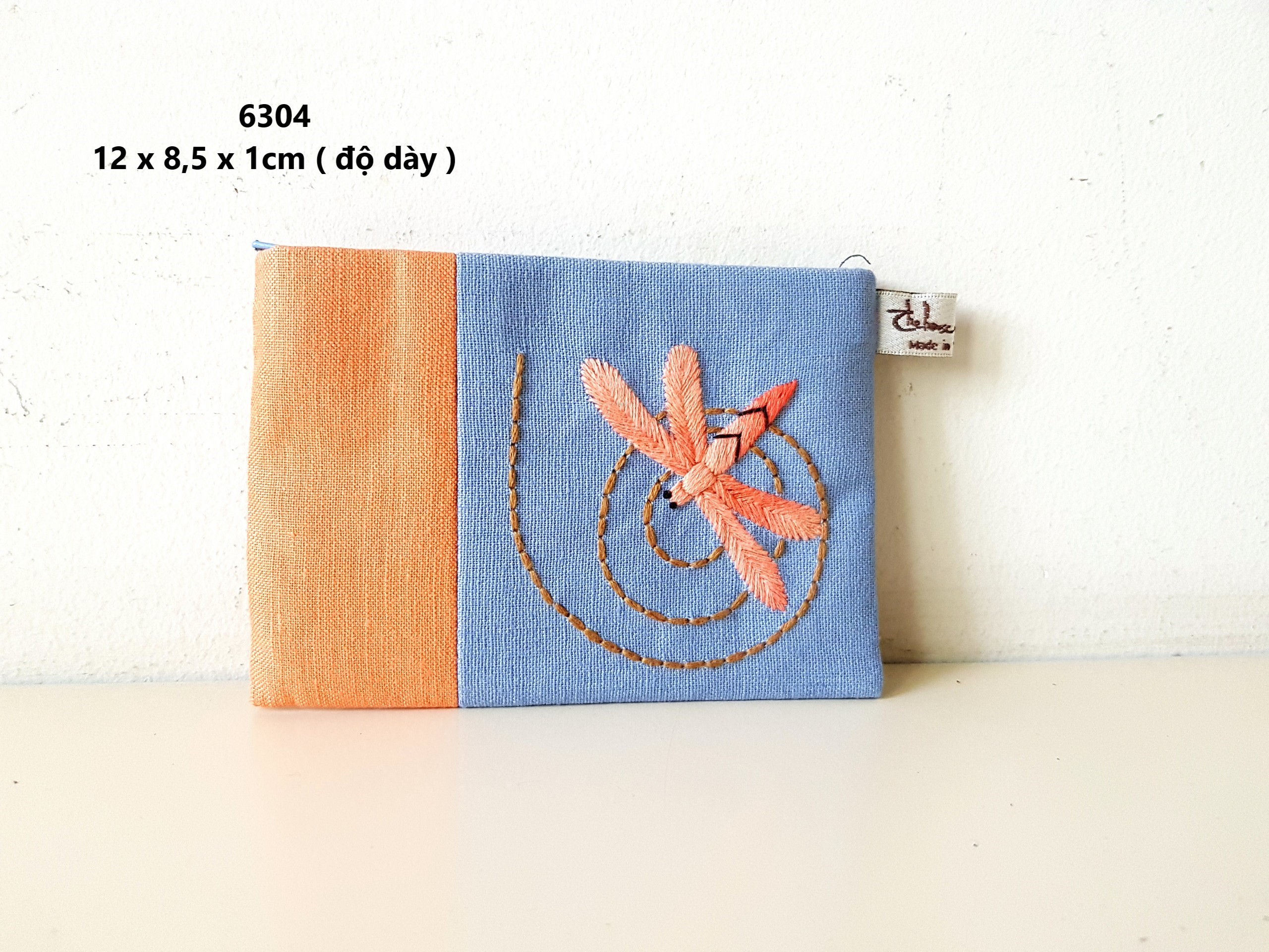 Ví thêu - Image 3