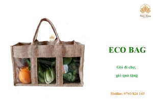 Tui-eco-bag